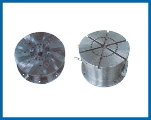 ZQ11系列臥式直驅(qū)轉(zhuǎn)臺(分站)