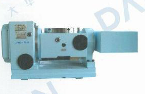 雙軸數(shù)控轉(zhuǎn)臺(tái)(分站)