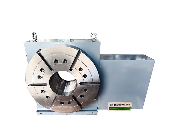 ZT13500E數(shù)控轉(zhuǎn)臺(tái)