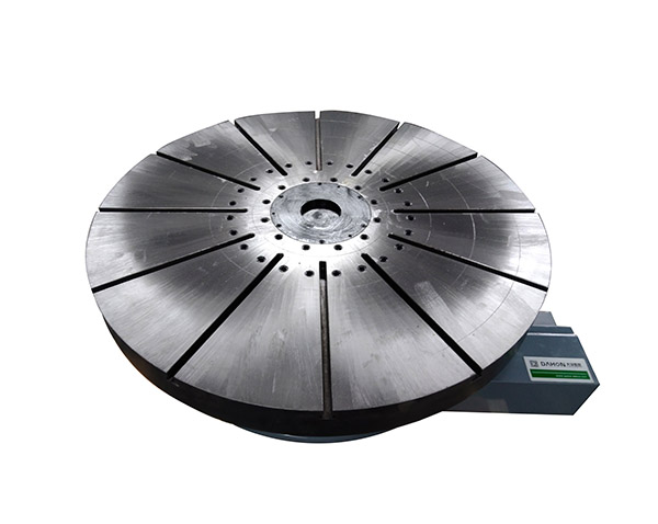 ZT121600HA數(shù)控回轉工作臺(分站)